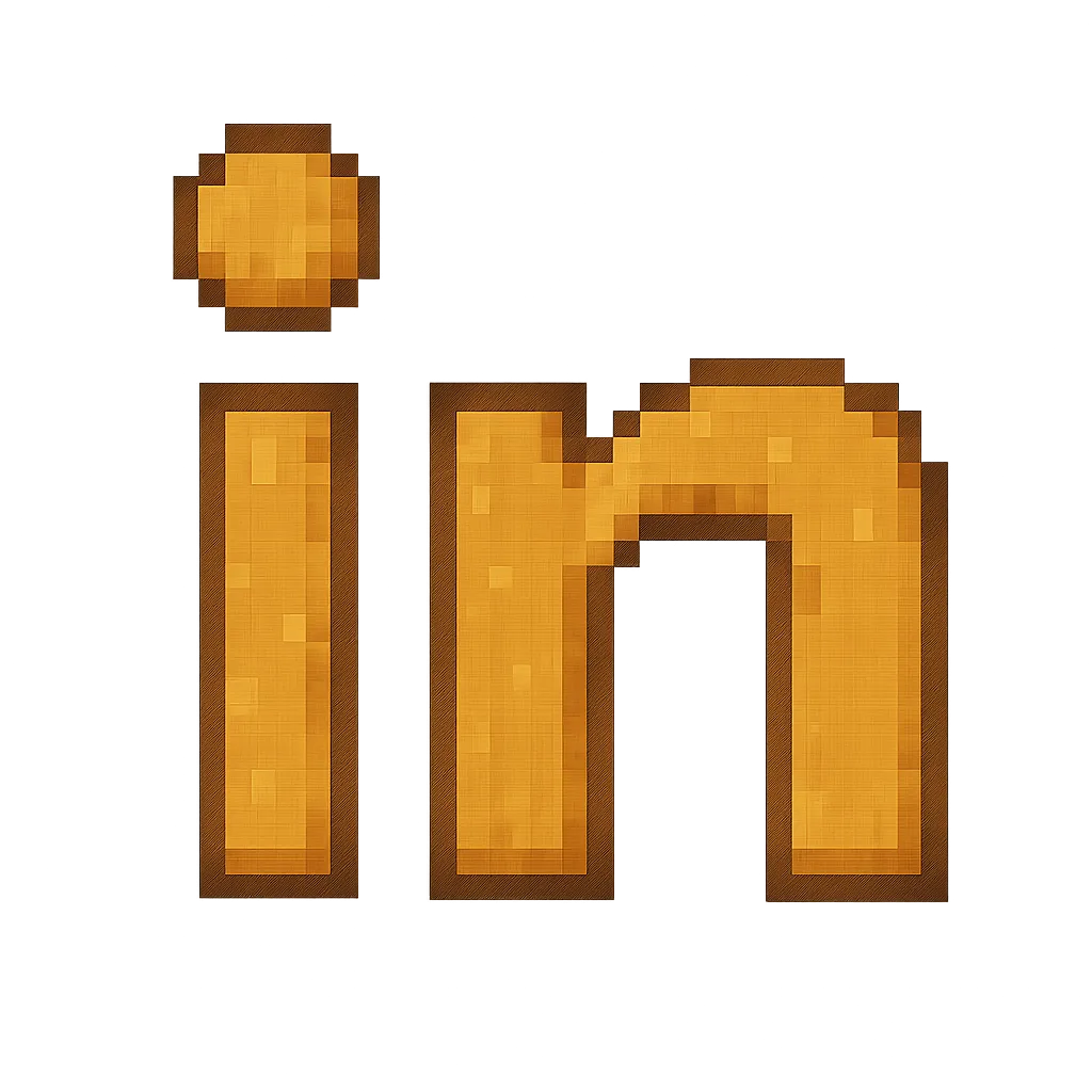 Linkedin Logo